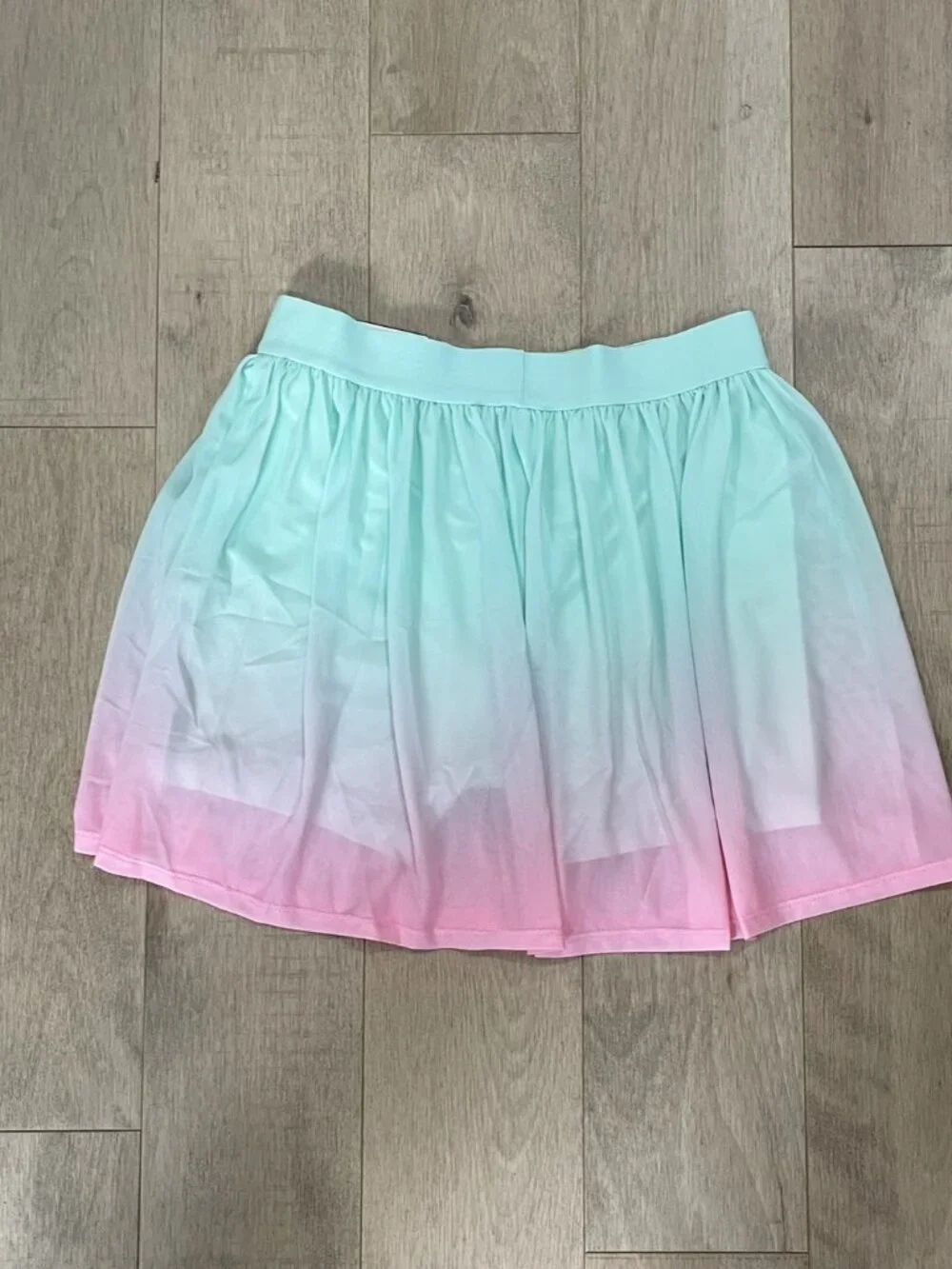 Wilson nwt girls’